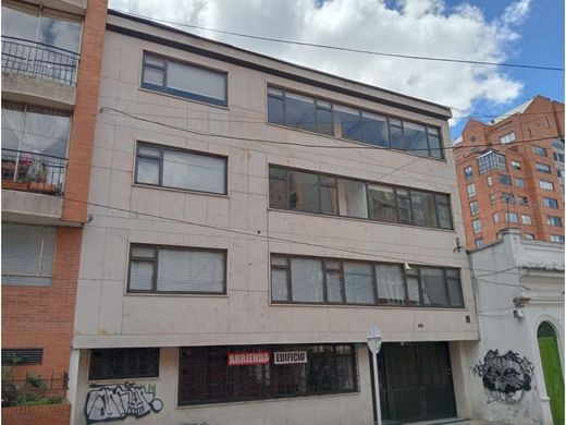 ボゴタ, Bogotá  D.C.のアパートメント・コンプレックス