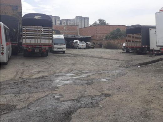 Land in Medellín, Departamento de Antioquia