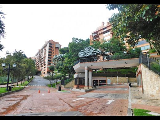 Appartamento a Bogotá, Bogotá  D.C.