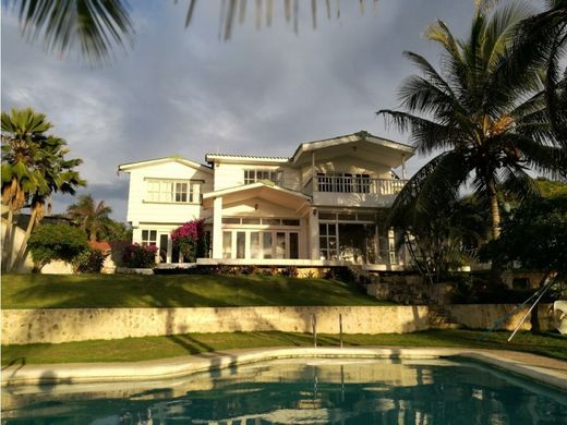 Propriété de campagne à Puerto Colombia, Departamento del Atlántico