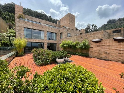 Apartment in Bogotá, Bogotá  D.C.