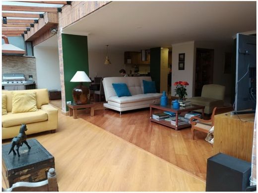 Apartment in Bogotá, Bogotá  D.C.