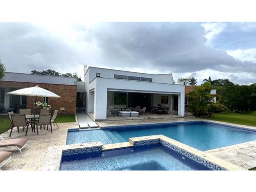 Casa de campo en La Tebaida, Quindío Department