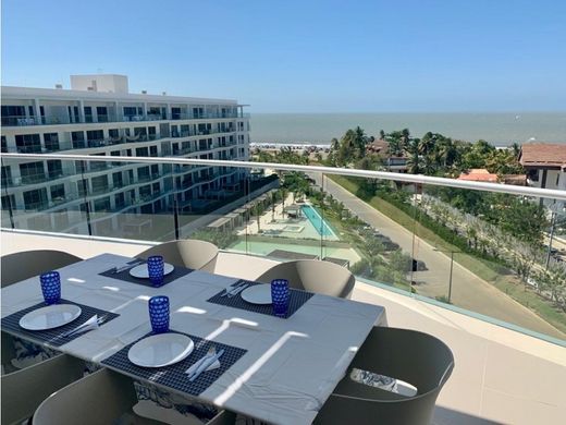 Квартира, Картахена, Cartagena de Indias