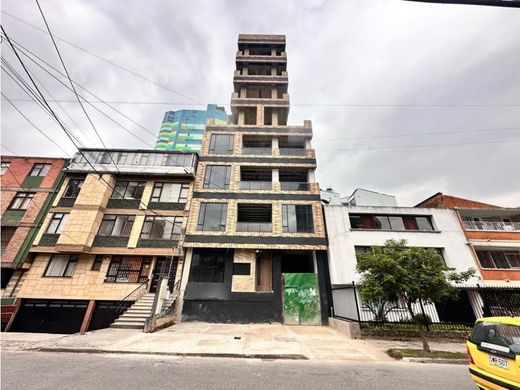 Residential complexes in Bogotá, Bogotá  D.C.