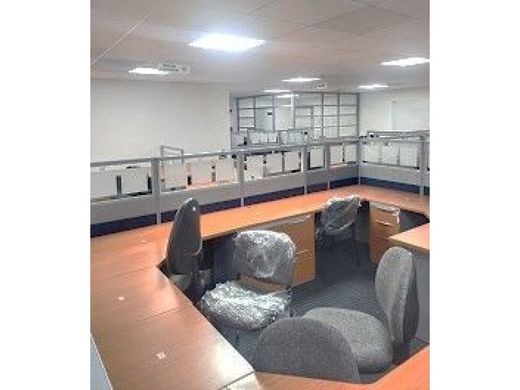 Office in Bogotá, Bogotá  D.C.