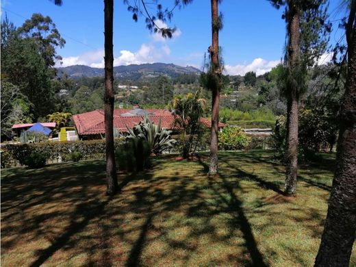 Farmhouse in Guarne, Departamento de Antioquia