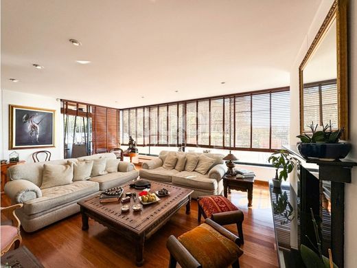 Apartment / Etagenwohnung in Bogotá, Bogotá  D.C.