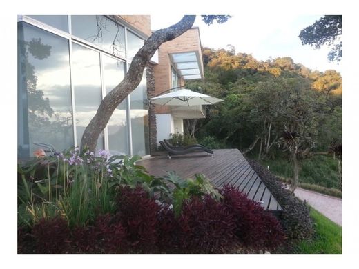 Элитный дом, Chía, Departamento de Cundinamarca