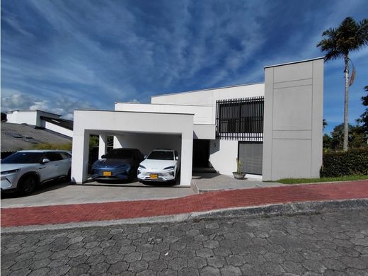Luxury home in Manizales, Departamento de Caldas