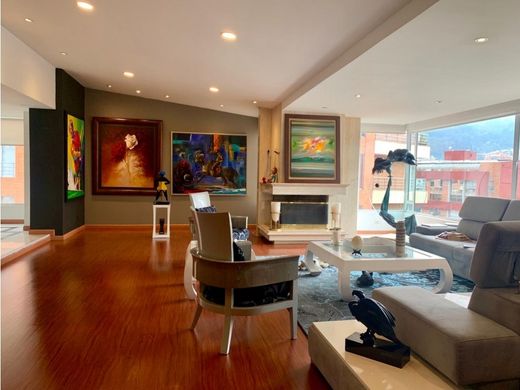 Penthouse à Bogotá, Bogotá  D.C.