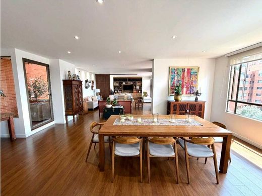 Daire Bogota, Bogotá  D.C.