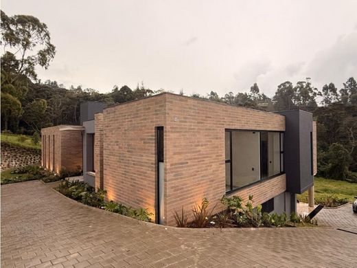 Country House in Envigado, Departamento de Antioquia