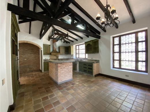 Luksusowy dom w Yumbo, Departamento del Valle del Cauca