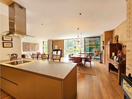 Piso / Apartamento en Medellín, Departamento de Antioquia