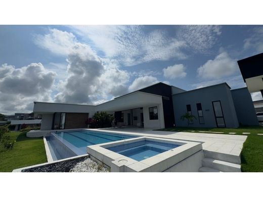 Casale a Pereira, Departamento de Risaralda