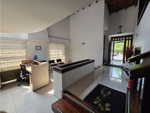 Элитный дом, Медельин, Medellín