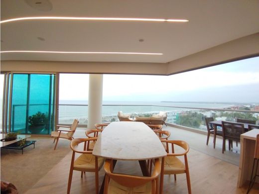 Penthouse à Carthagène, Cartagena de Indias