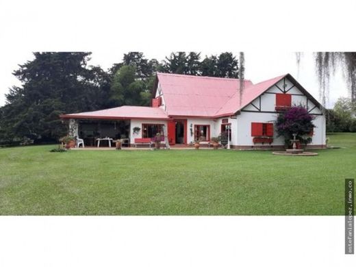 Country House in Rionegro, Departamento de Antioquia