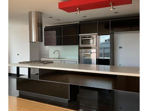 Appartement in Bogota, Bogotá  D.C.