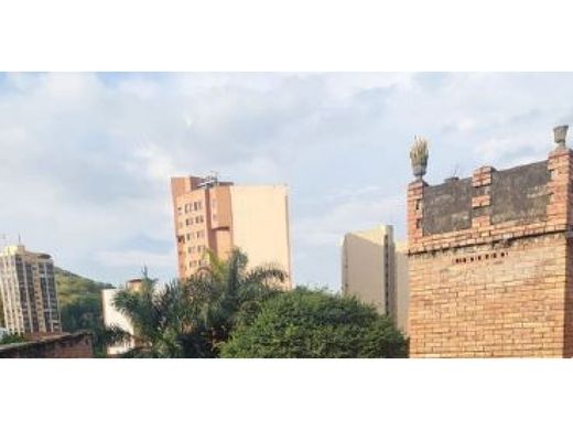 Landsitz in Cali, Departamento del Valle del Cauca