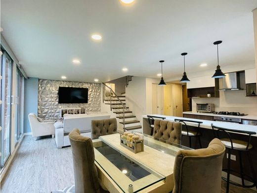 Duplex in Medellín, Departamento de Antioquia