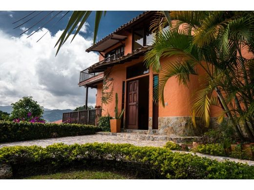 Maison de luxe à La Estrella, Departamento de Antioquia