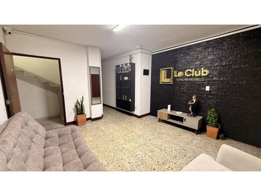 Maison de luxe à Medellín, Departamento de Antioquia
