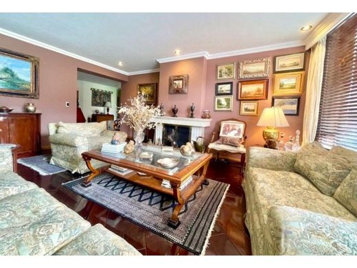 Apartment in Bogotá, Bogotá  D.C.