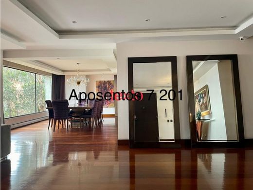 Appartamento a Bogotá, Bogotá  D.C.