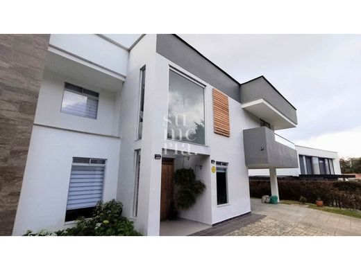 Элитный дом, Envigado, Departamento de Antioquia