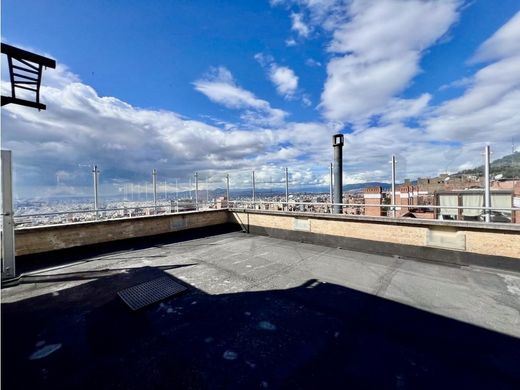 Penthouse in Bogotá, Bogotá  D.C.
