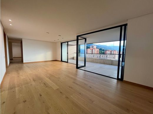 아파트 / 메데인, Medellín