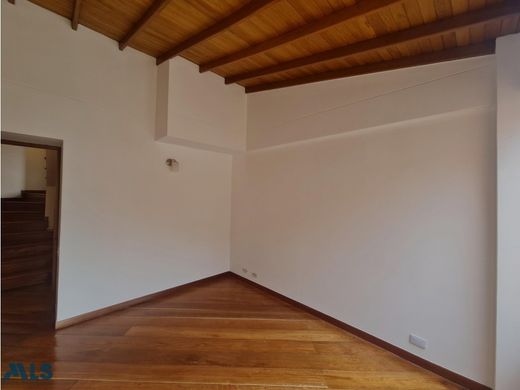 Casa di lusso a Medellín, Departamento de Antioquia