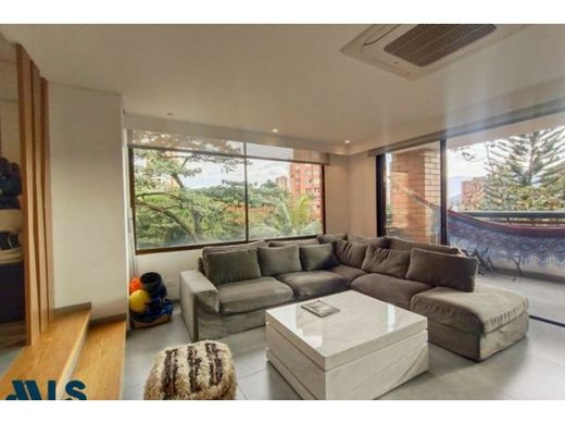 Appartement in Medellín, Departamento de Antioquia