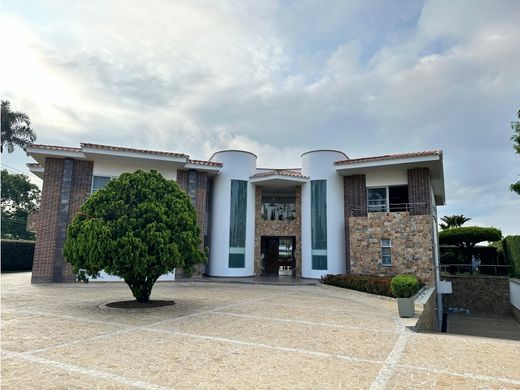 Casa de campo en Pereira, Departamento de Risaralda