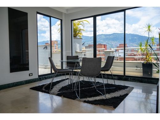 Penthouse in Medellín, Departamento de Antioquia