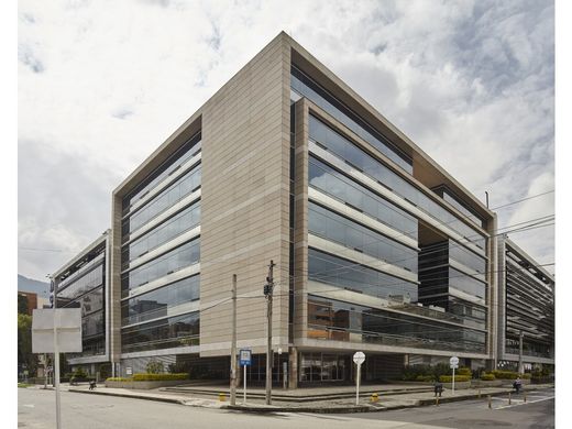 Ufficio a Bogotá, Bogotá  D.C.