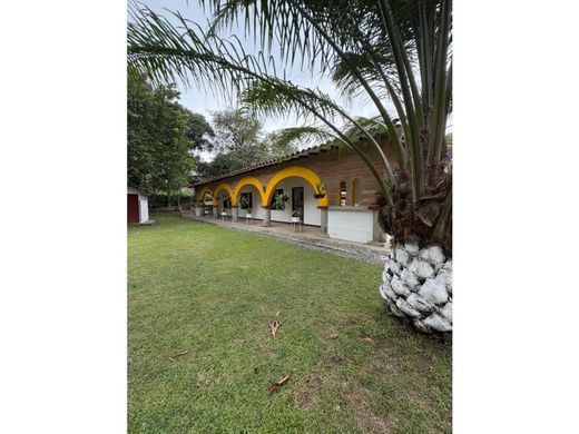 Farmhouse in Santa Fe de Antioquia, Santafé de Antioquia