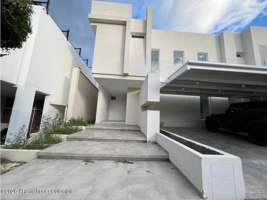 Элитный дом, Los Patios, Departamento de Norte de Santander