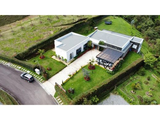 豪宅  Retiro, Departamento de Antioquia