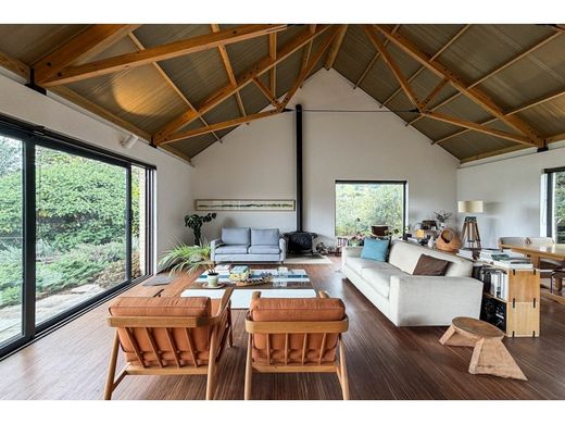 Country House in Guatavita, Cundinamarca