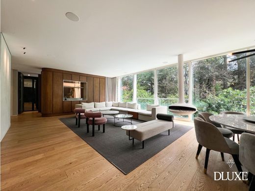 Apartment in Bogotá, Bogotá  D.C.