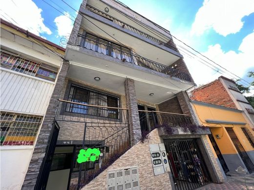 Komplex apartman Medellín, Departamento de Antioquia