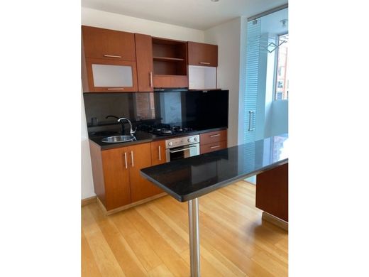 Apartament w Bogota, Bogotá  D.C.