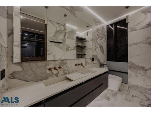 Apartament w Medellín, Departamento de Antioquia