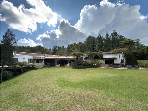 Luxury home in Envigado, Departamento de Antioquia