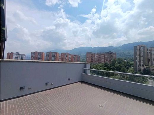 Appartamento a Envigado, Departamento de Antioquia