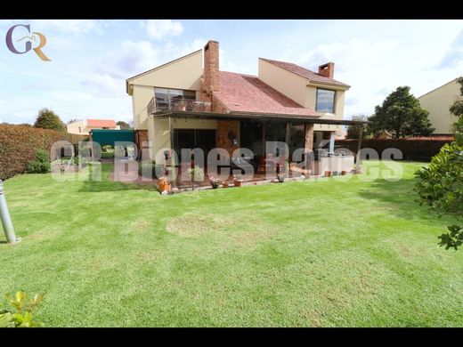 Luxury home in Cota, Cundinamarca