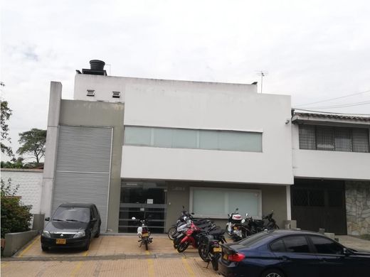 Appartementencomplex in Cali, Departamento del Valle del Cauca